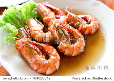 慢性肝炎可以吃虾吗 慢性肝炎可以吃虾吗