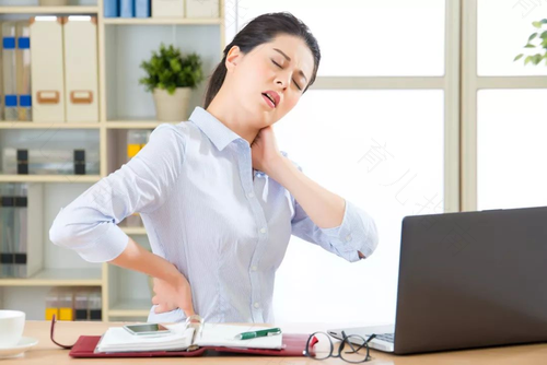 缺钙脚脖子会疼吗