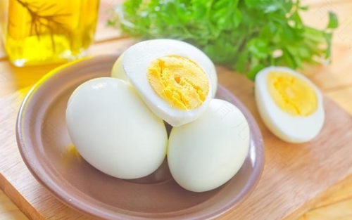 高血压糖尿病能不能吃鸡蛋和鸭蛋