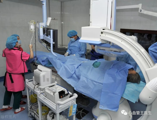 心脏造影痛苦吗 心脏造影痛苦吗