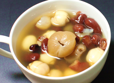 缺铁性贫血如何补血