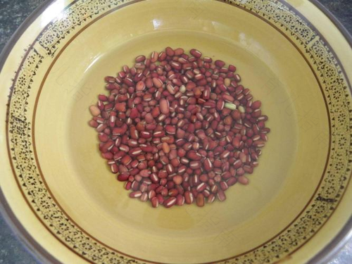 子宫肌瘤能不能吃红豆绿豆 子宫肌瘤能不能吃红豆绿豆