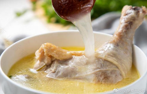 感冒可以喝鸡汤吗?