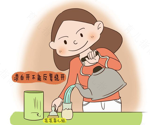 一岁多宝宝喝水都吐怎么回事 一岁多宝宝喝水都吐怎么回事