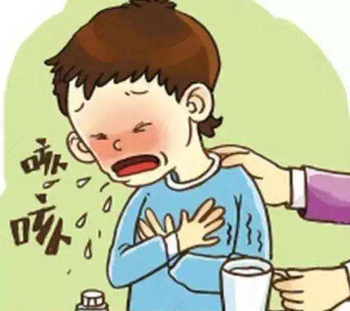 喉咙发炎干咳嗽怎么办 喉咙发炎干咳嗽怎么办