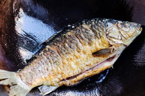 感冒了能不能吃鱼汤 感冒了能不能吃鱼汤