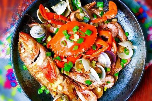 宫颈糜烂能吃鱼虾吗 宫颈糜烂能吃鱼虾吗