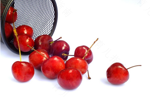 感冒喉咙痛能吃车厘子吗