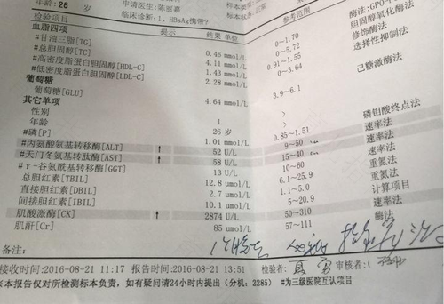 乙肝大三阳能彻底治好吗 乙肝大三阳能彻底治好吗