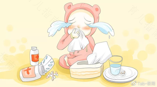 孕期重感冒鼻塞怎么办