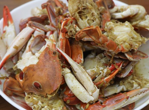 胆结石能不能吃螃蟹? 胆结石能不能吃螃蟹?