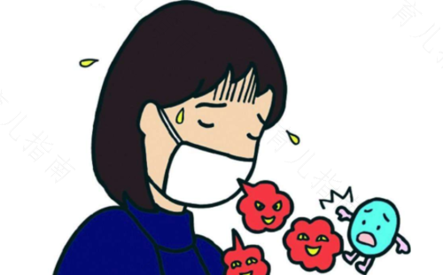 小孩反复呼吸道感染怎么回事 小孩反复呼吸道感染怎么回事