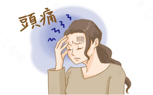 年轻人为什么会偏头痛 年轻人为什么会偏头痛