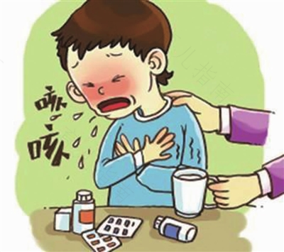 儿童感冒恶心想吐怎么缓解 儿童感冒恶心想吐怎么缓解