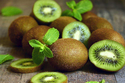 哪些人不能吃奇异果 哪些人不能吃奇异果