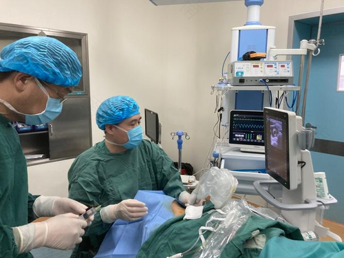 甲状腺消融术的副作用视频 甲状腺消融术的副作用视频