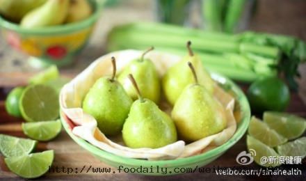 宫颈糜烂吃什么水果最好 宫颈糜烂吃什么水果最好