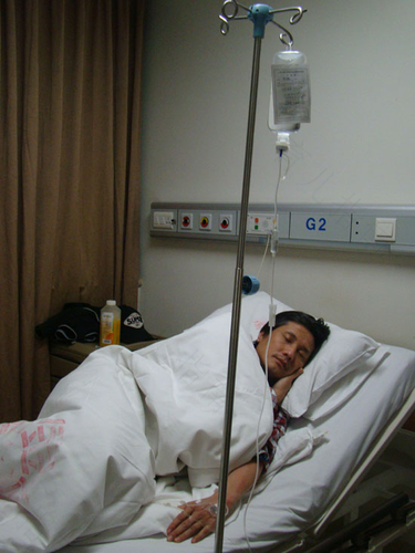 宝宝高烧40度不退怎么办