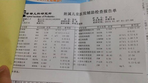 肺炎咳嗽会有血吗 肺炎咳嗽会有血吗