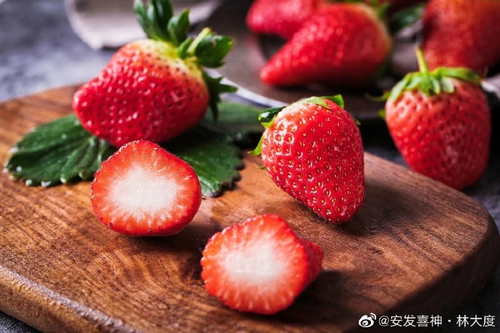 糖尿病能不能吃草莓酱 糖尿病能不能吃草莓酱