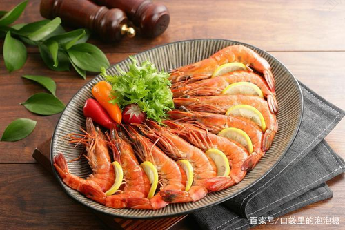 腹泻能不能吃虾子 腹泻能不能吃虾子