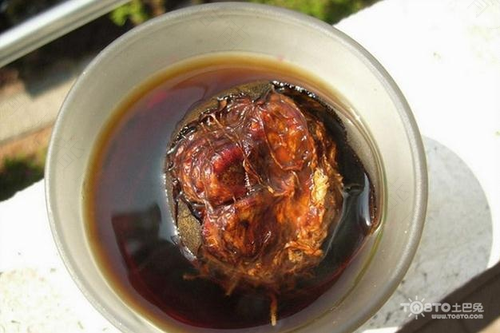 罗汉果泡水怎么泡?