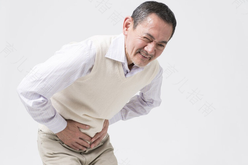 肚子有点酸痛怎么回事男 肚子有点酸痛怎么回事男