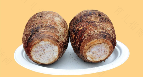 湿疹不能吃芋头吗 湿疹不能吃芋头吗