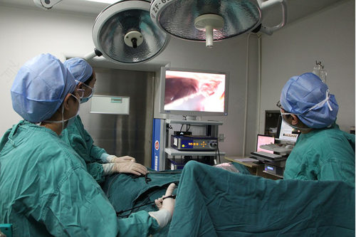 宫腔镜可以检查输卵管吗 宫腔镜可以检查输卵管吗