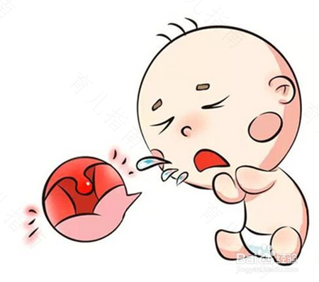 孩子咽喉疼痛怎么办