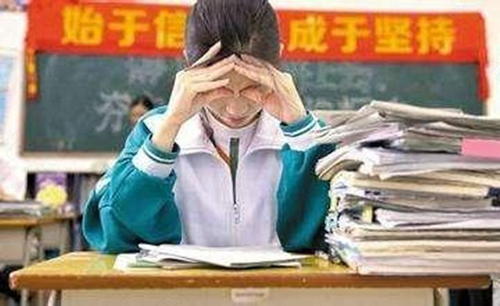不只看分数 这四项能力很重要