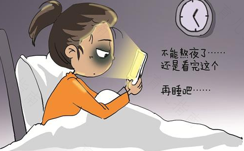 头疼缺觉怎么办 头疼缺觉怎么办