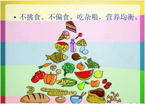 什么是挑食偏食 什么是挑食偏食