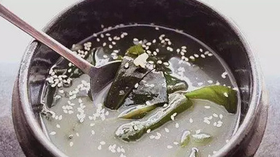 肾结石不能吃海带吗 肾结石不能吃海带吗