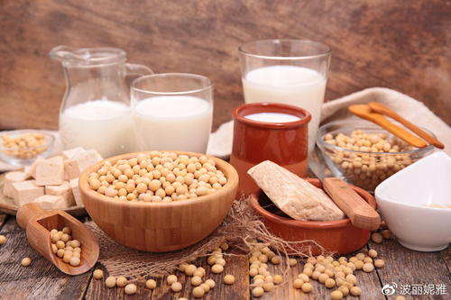 宫颈囊肿不能吃豆制品吗