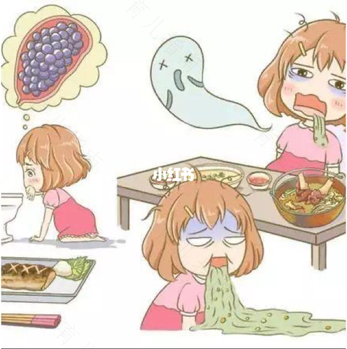 女生经常干呕怎么回事 女生经常干呕怎么回事