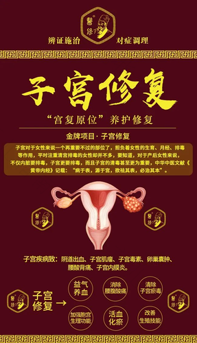 子宫壁薄该怎么保养 子宫壁薄该怎么保养