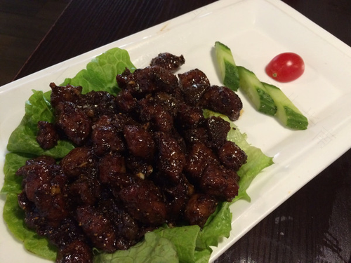 感冒能不能吃黑椒牛柳 感冒能不能吃黑椒牛柳