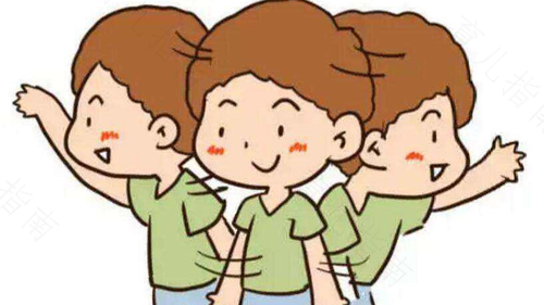 注意力缺陷是多动症吗? 注意力缺陷是多动症吗?