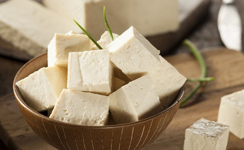 贫血可以吃豆制品吗 贫血可以吃豆制品吗