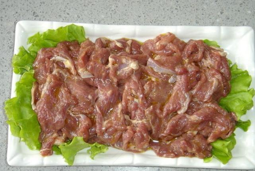 痛风能不能吃羊肉汤 痛风能不能吃羊肉汤