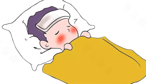 感觉全身发热怎么办 感觉全身发热怎么办