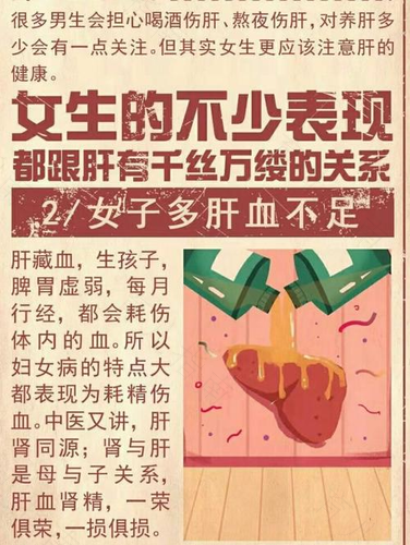 熬夜会导致肝火旺吗 熬夜会导致肝火旺吗