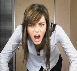 60岁女人老发脾气是不是病 60岁女人老发脾气是不是病