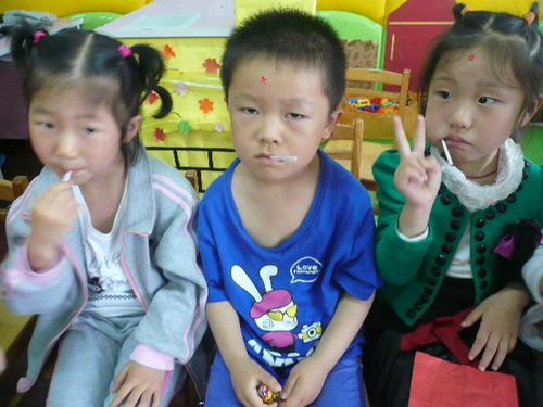 发烧能吃棒棒糖吗 发烧能吃棒棒糖吗