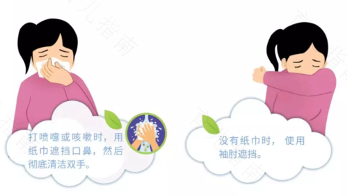 打喷嚏是肺炎的症状吗 打喷嚏是肺炎的症状吗