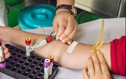 肌肉注射如果有回血怎么办 肌肉注射如果有回血怎么办