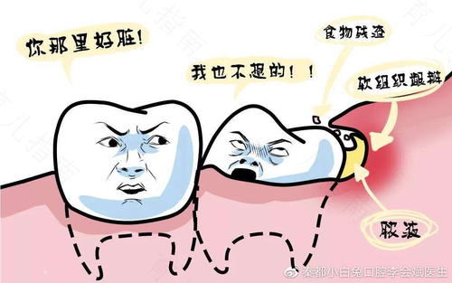 拔智齿有什么说法吗 拔智齿有什么说法吗