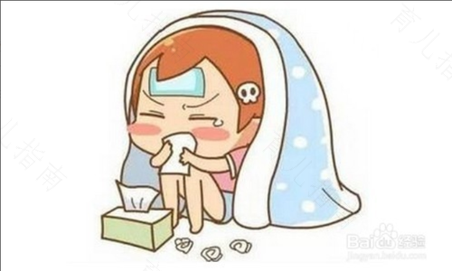 孕前三个月感冒了怎么办? 孕前三个月感冒了怎么办?