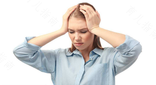 女生经常头晕头痛是什么原因 女生经常头晕头痛是什么原因